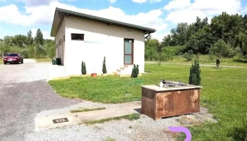Camping București Belvedere - Clinceni