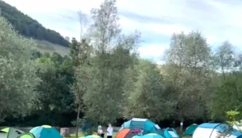 Camping Bulz - Bulz