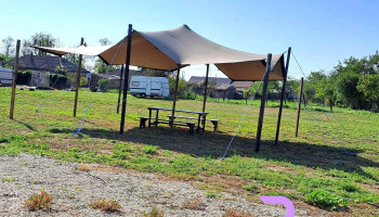 Camping Chilia Veche - Chilia Veche 827050