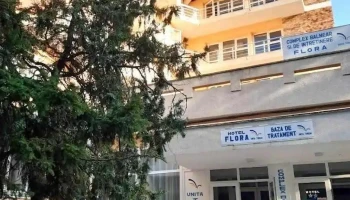 Camping Lacu Sarat - Brăila