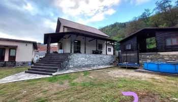 Camping Sarah - Sibișel 337083
