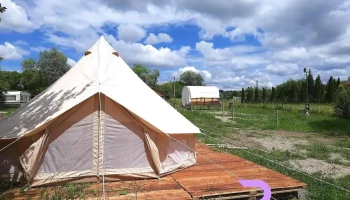 Campingul Apusenilor - Șuncuiuș