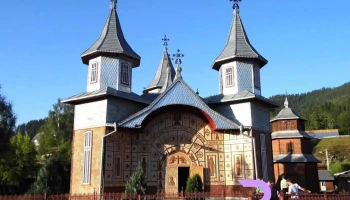 Cârlibaba Nouă - Cârlibaba Nouă