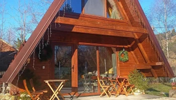 Casa ADaM Lerești - Lerești 117430