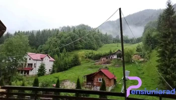 Casa Adina - Podul Dâmboviţei