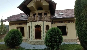 Casa Alboi - Ciocănești 727120