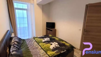Casa Albu - Măgurele 077126