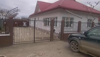 Casa Alexe - Sarichioi 827190
