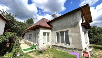 Casa Aly - Nucșoara 117540