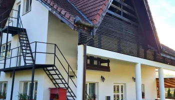 Casa Ampoitana - Ampoița