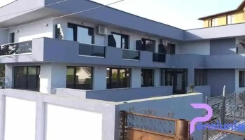 Casa Angy - Techirghiol