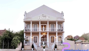 Casa Antic - Sânmartin