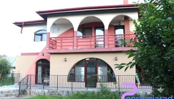 Casa Anuta - Breaza De Sus