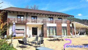 Casa Artemis - Pianu De Sus