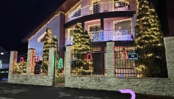 Casa Bella Apartments - Bragadiru 077025