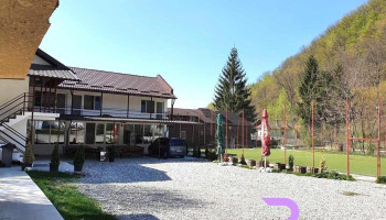 Casa Bella - Bughea De Sus