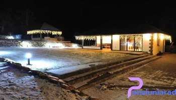 Casa Belvedere Putna - Putna 727455