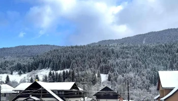 Casa Boglea - Lunca Bisericii