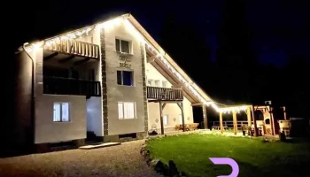 Casa Bradut - Dorna Arini 727200