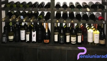 Casa Bucovineană- Restaurant/Pensiune - Suceava