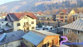 Casa Bucovineană - Vatra Dornei 725700