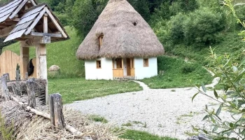 Casa Bunicilor Apuseni - Geogel 517567