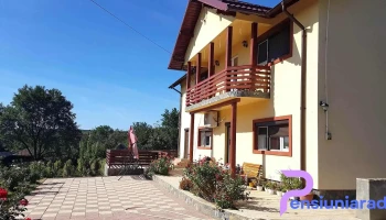 Casa Bunicului - Tohani 107302