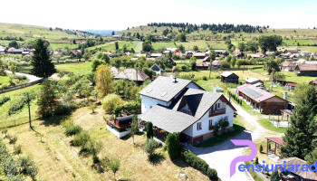 Casa Caia - Toplița 535700