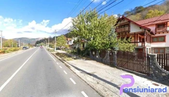 Casa Carolina - Comarnic 105700