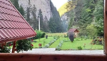 Casa Cheile Dâmbovicioarei - Dâmbovicioara
