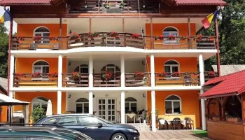 Casa Cristalina&Dumi - Albac