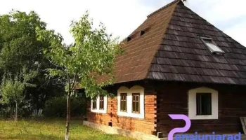 Casa Cu Cerbi - Voievodeasa