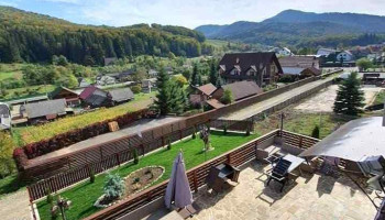 Casa Dana - Mălini 727354