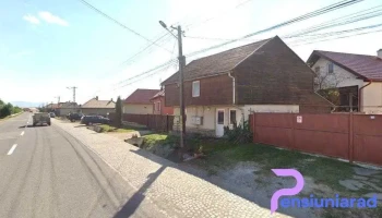 Casa de cultură Sâncrăieni - Csíkszentkirályi kultúrotthon - Sâncrăieni