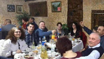 Casa De Piatra - Brodoc