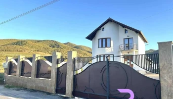 Casa de Vacanta Mihai - Gura Râului