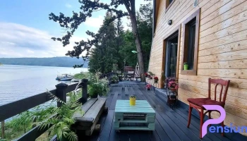 Casa de vacanță Hangu Loft - Hangu