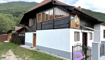 Casa de vacanță Lăcrămioara Mariana - Nr. 32