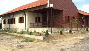 Casa De Vinuri Vranceana - Dălhățui