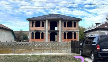Casa de Vitto - Ciuperceni