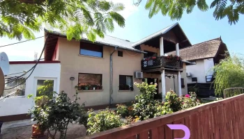 Casa Delia - Sfântu Gheorghe 827106