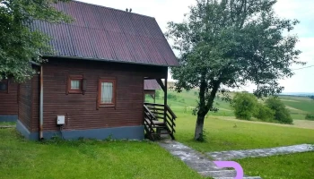 Casa Delureni - Beznea