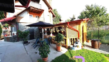 Casa Diana-Maria - Curtea De Argeș 117278
