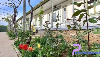 Casa din Port - Jurilovca 827115