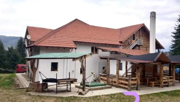 Casa din Vis - Dorna Arini
