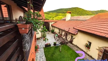 Casa Dives - Transylvania - Alba Iulia