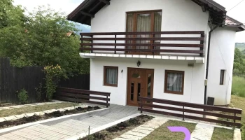 Casa Doamnei - Căpățânenii Pământeni 117041