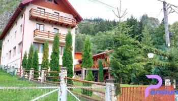 Casa Doinita - Podu Dâmboviței