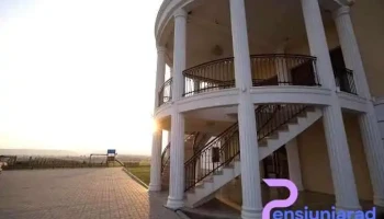 Casa Domeniile Vinului - Ciumbrud