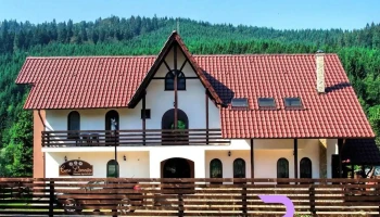 Casa Domniței - Suceava